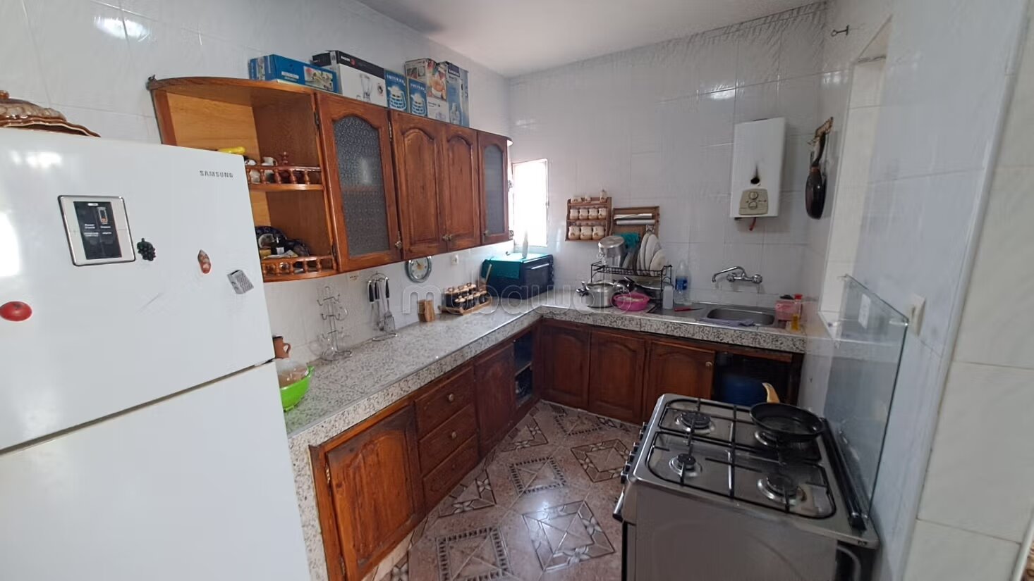 فيلا 140 متر مربع للبيع في طنجة — Photo 211