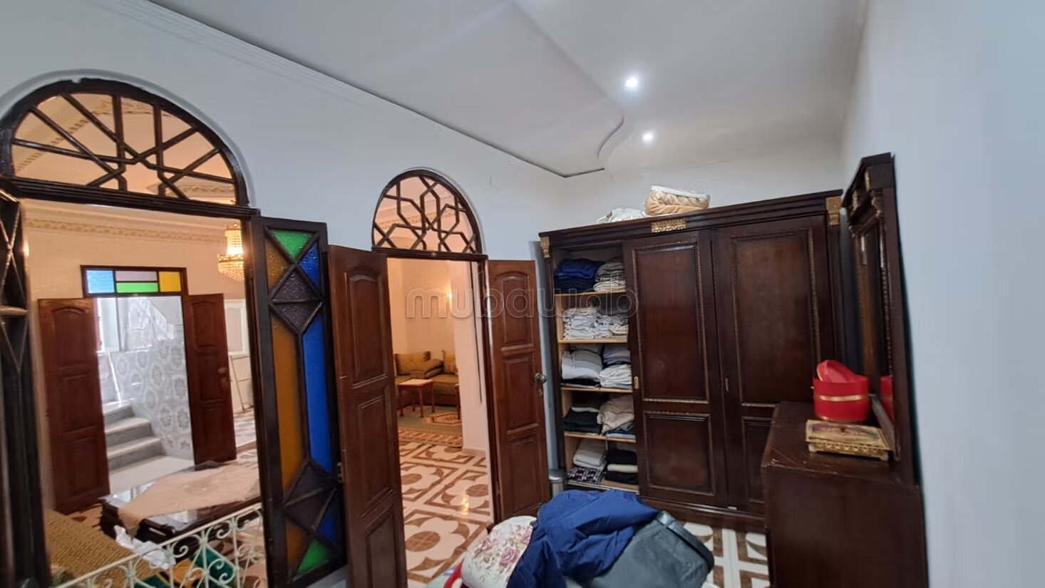فيلا 140 متر مربع للبيع في طنجة — Photo 212