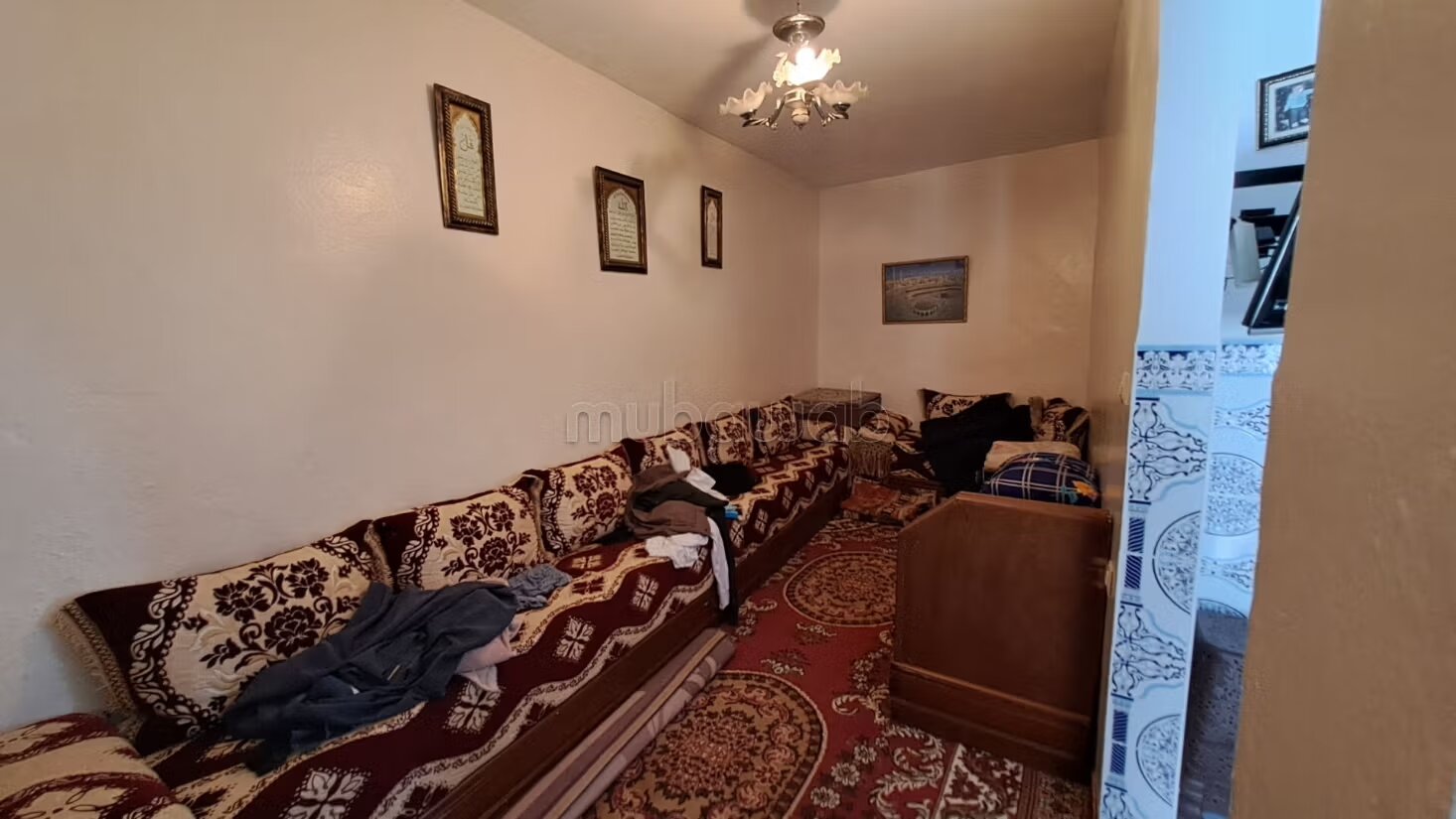 فيلا 140 متر مربع للبيع في طنجة — Photo 215