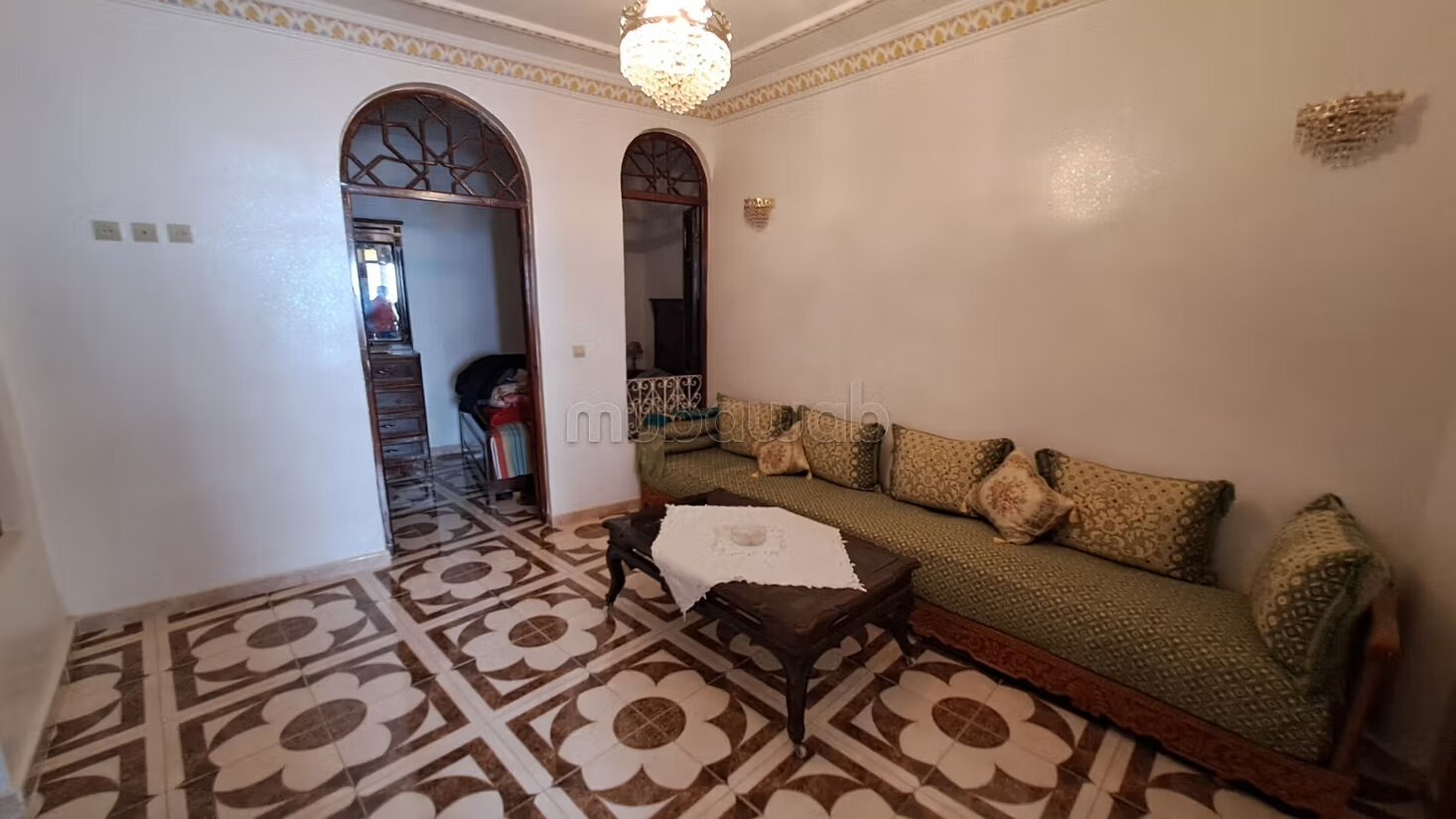 فيلا 140 متر مربع للبيع في طنجة — Photo 216