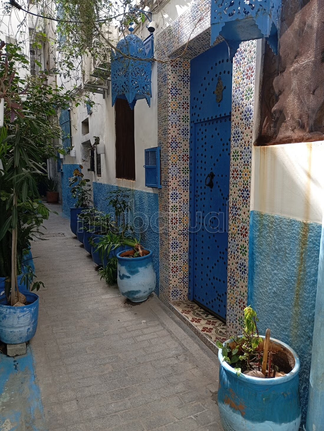 فيلا 140 متر مربع للبيع في طنجة — Photo 219