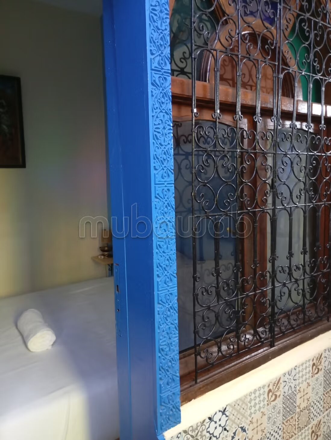 فيلا 140 متر مربع للبيع في طنجة — Photo 223