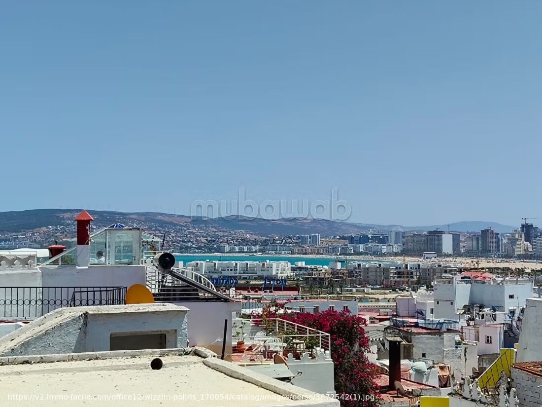 فيلا 140 متر مربع للبيع في طنجة — Photo 226