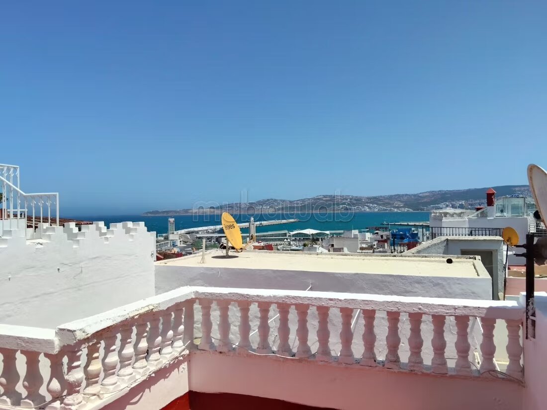 فيلا 140 متر مربع للبيع في طنجة — Photo 227