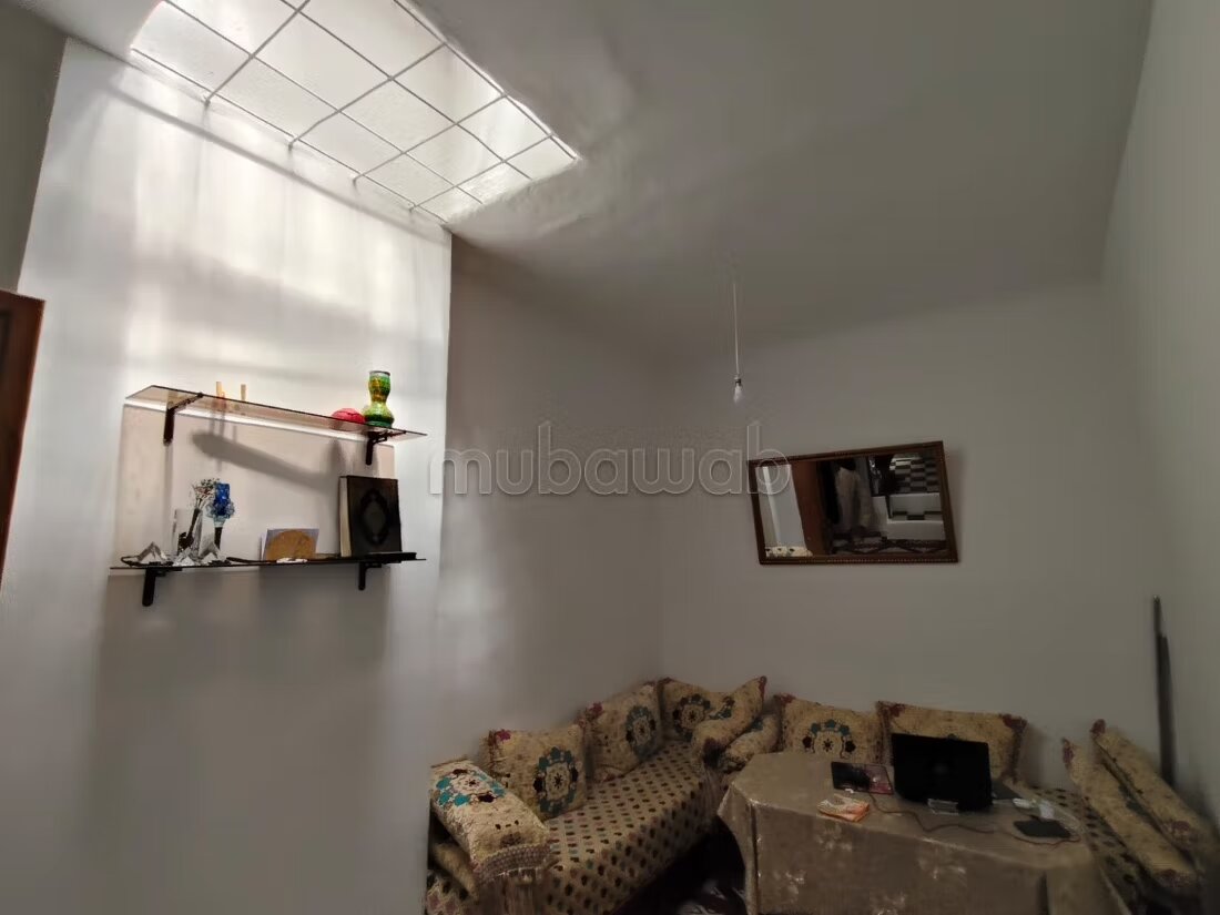 فيلا 140 متر مربع للبيع في طنجة — Photo 228