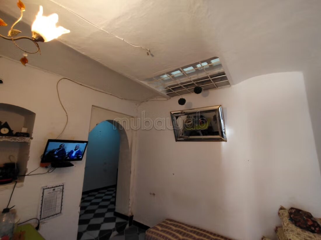 فيلا 140 متر مربع للبيع في طنجة — Photo 229