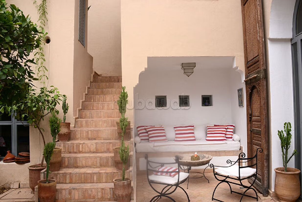 Riad for sale in Taroudant medina — Photo 5