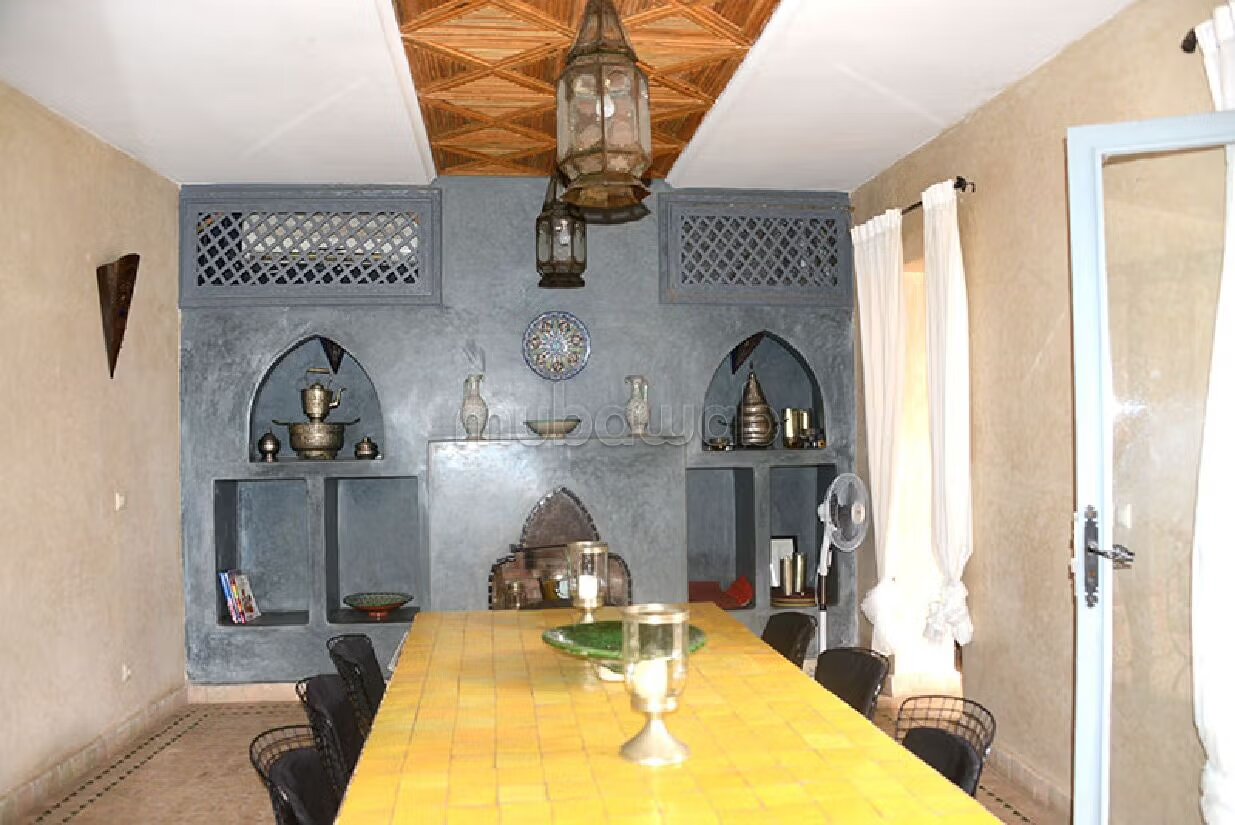 Riad for sale in Taroudant medina — Photo 7