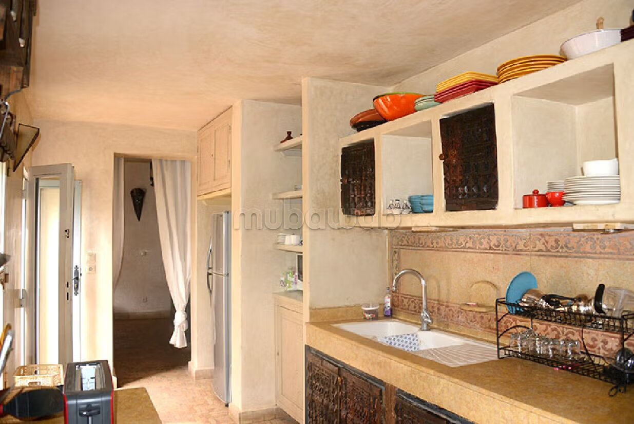 Riad for sale in Taroudant medina — Photo 9