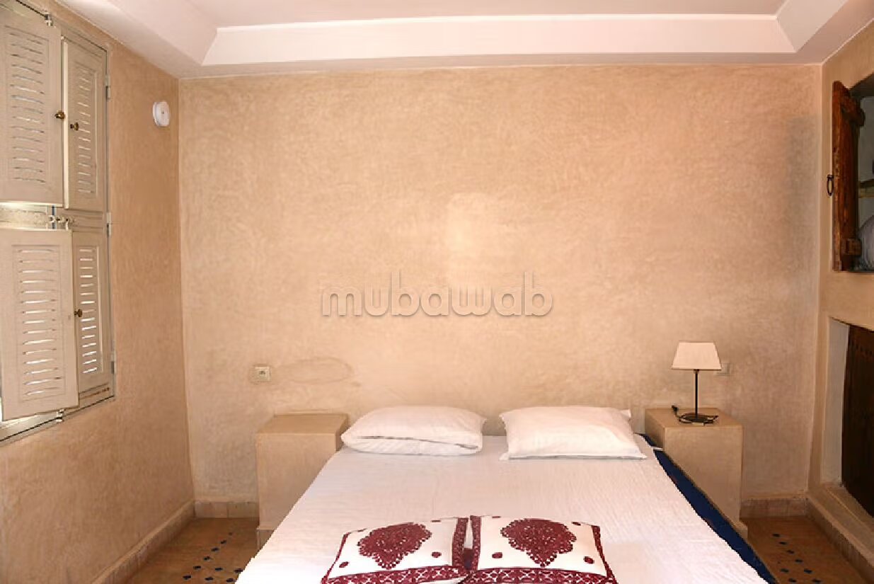 Riad for sale in Taroudant medina — Photo 12