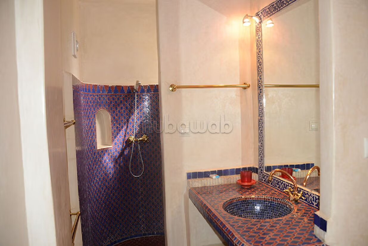 Riad for sale in Taroudant medina — Photo 13
