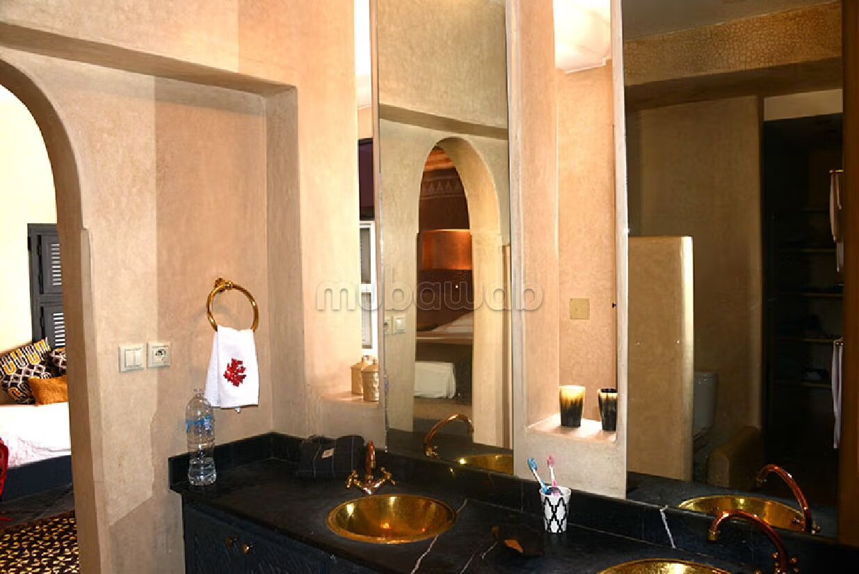 Riad for sale in Taroudant medina — Photo 17