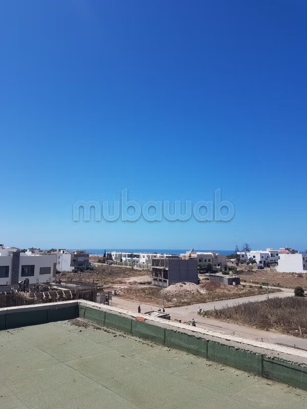 أرض 170 م² للبيع في الدار البيضاء – دار بوزة — Photo 4