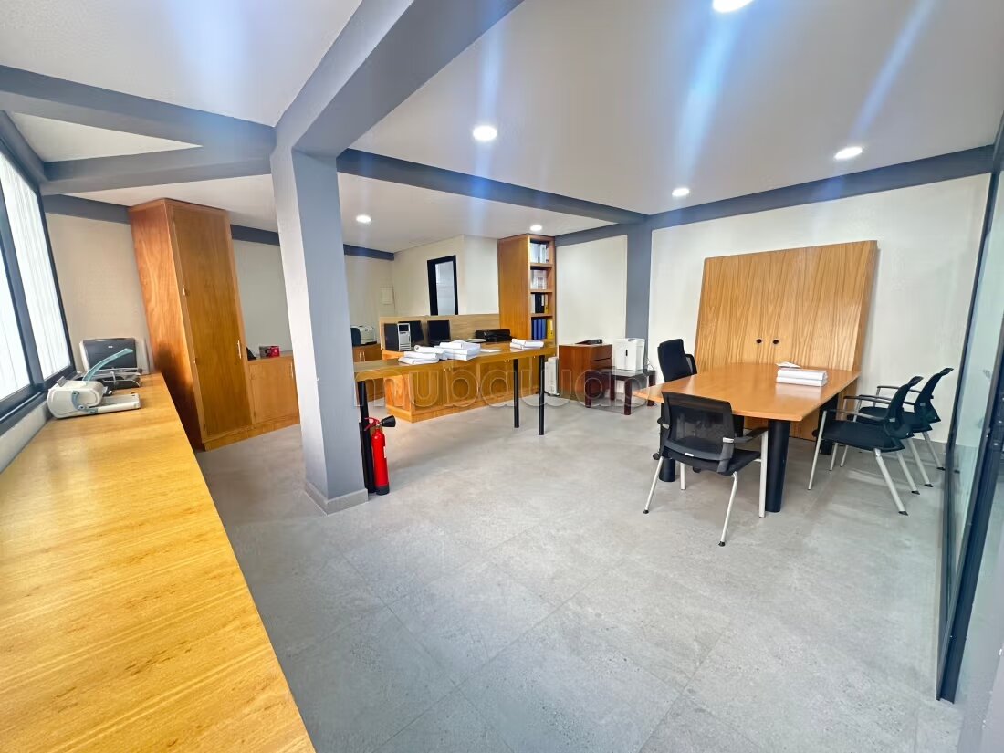 Bureau 60 m² à louer à Casablanca – Gauthier — Photo 3