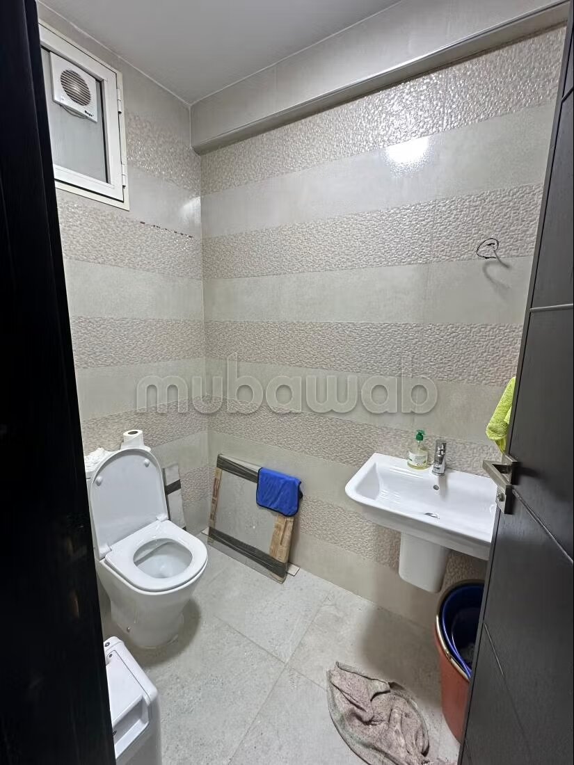 Bureau 60 m² à louer à Casablanca – Gauthier — Photo 6