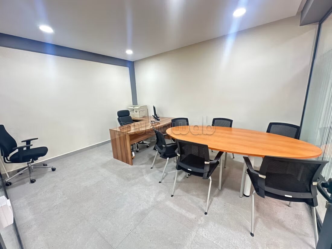 Bureau 60 m² à louer à Casablanca – Gauthier — Photo 8