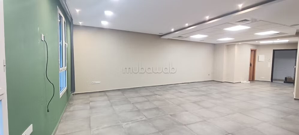 Bureau 60 m² à louer à Casablanca – Gauthier — Photo 12
