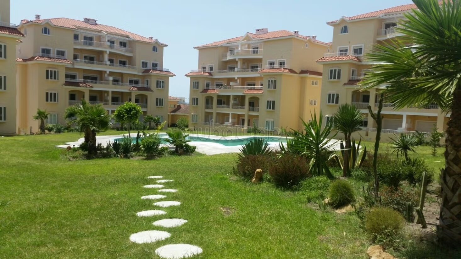 Appartement 300 m² à vendre à Tanger — Photo 4