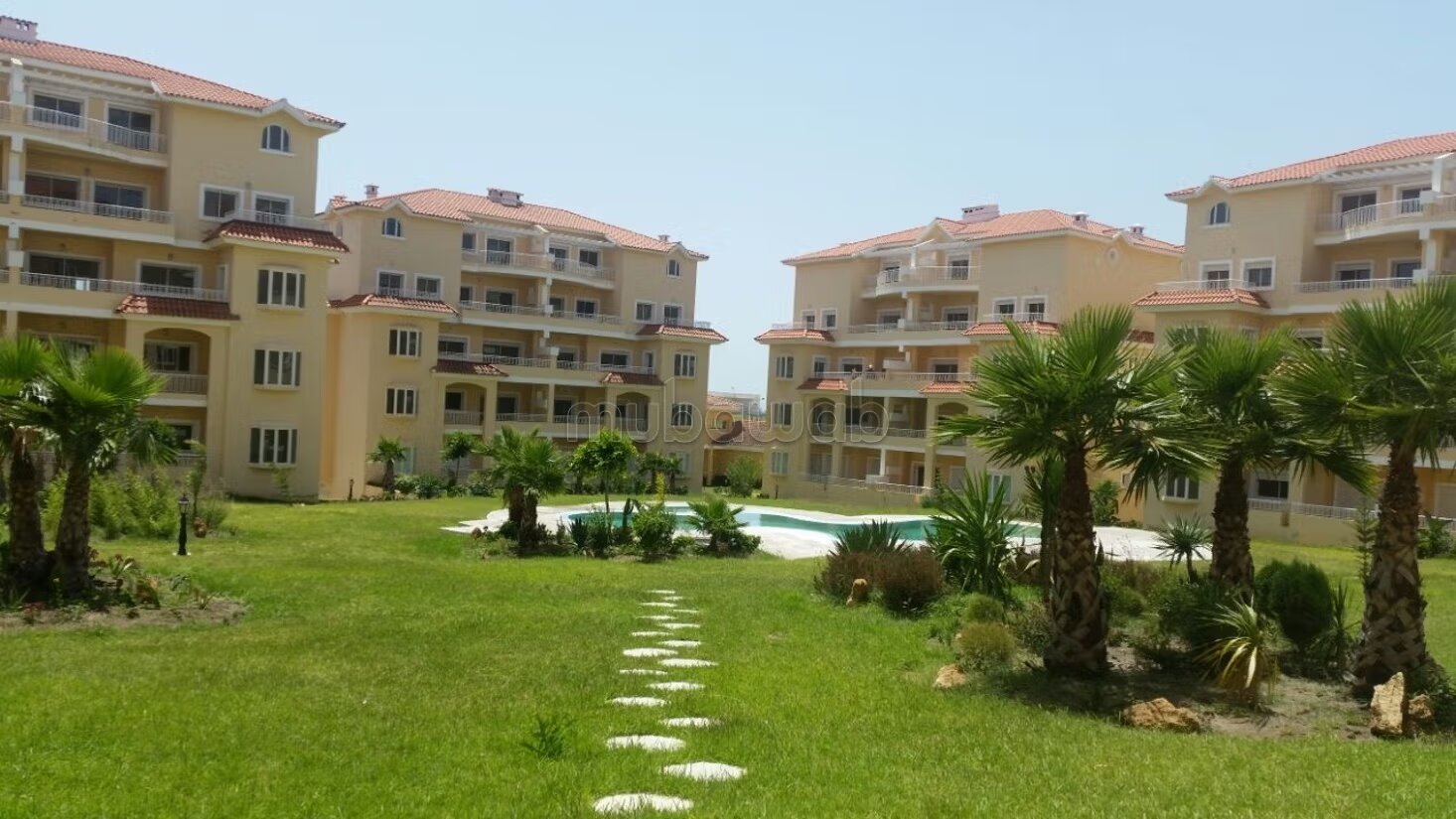 Appartement 300 m² à vendre à Tanger — Photo 10