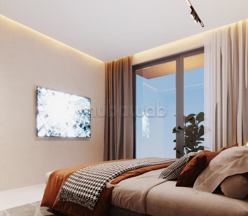 شقة 3 غرف نوم للبيع في طنجة (ملاباتا هيلز) — Photo 13