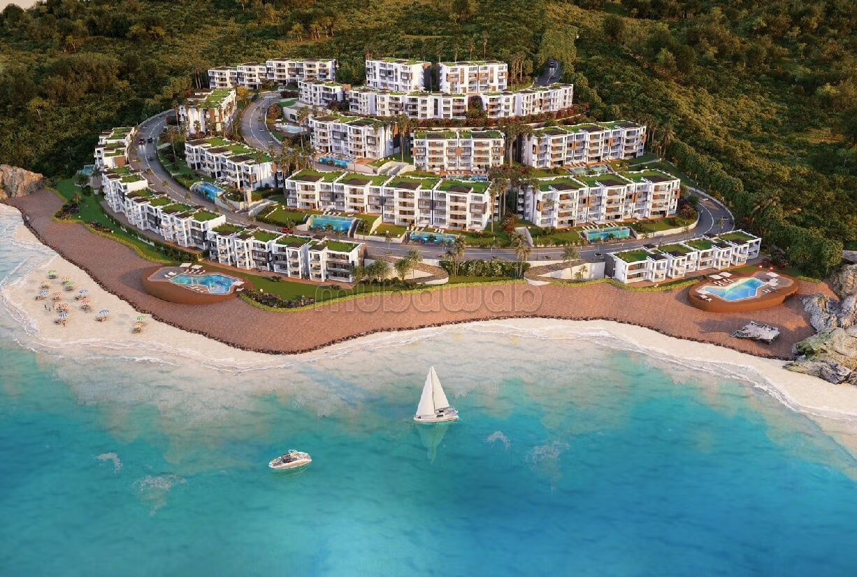 Nouveau projet touristique sur la zone de Mnar