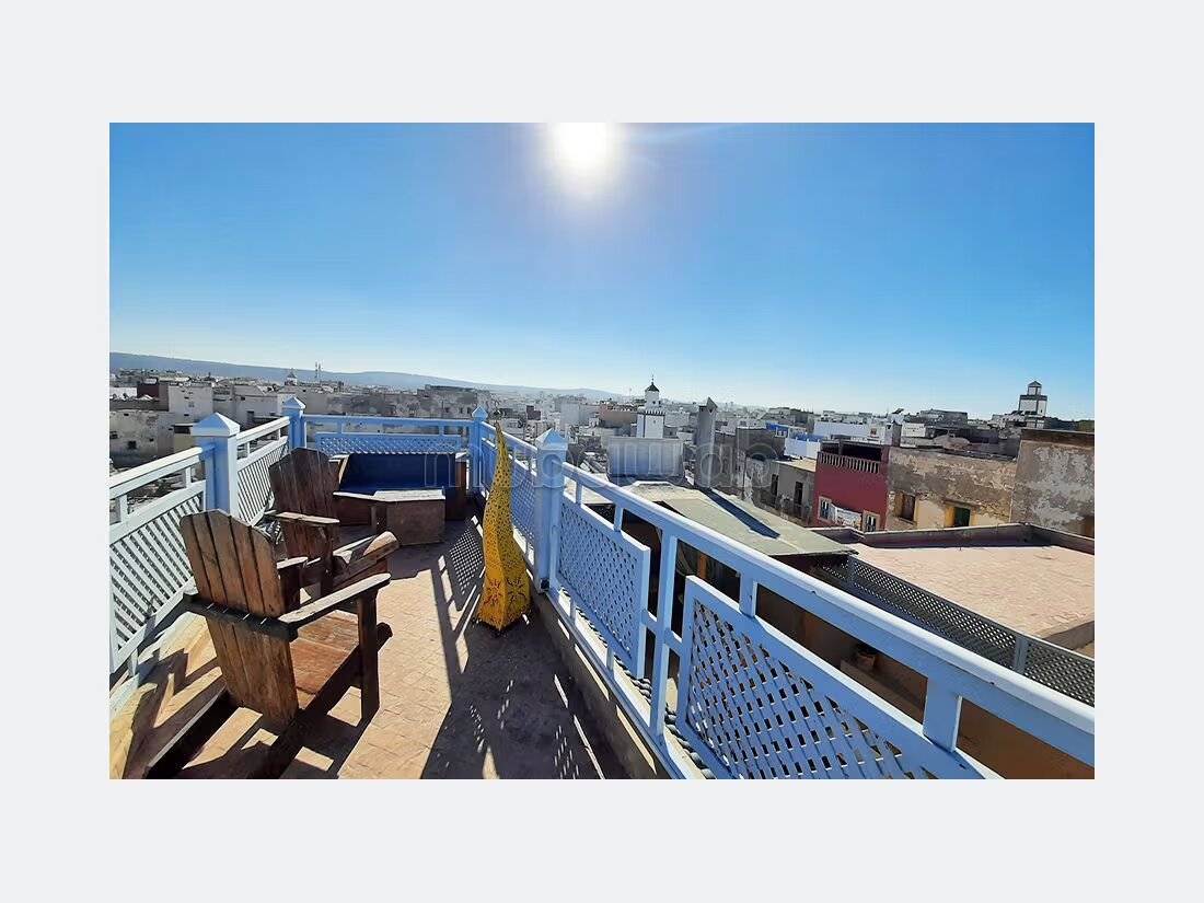 Riad 70 m² for Sale in Essaouira — Photo 4