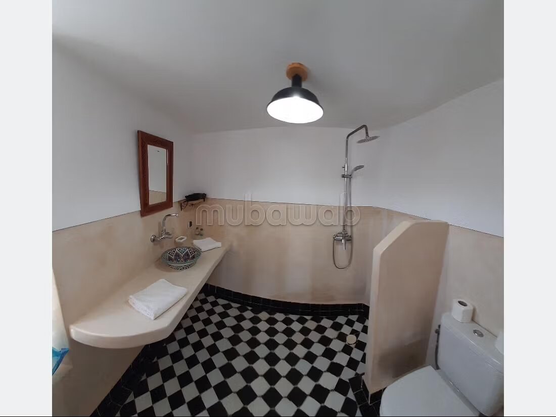 Riad 70 m² for Sale in Essaouira — Photo 7