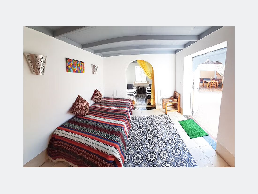 Riad 70 m² for Sale in Essaouira — Photo 8