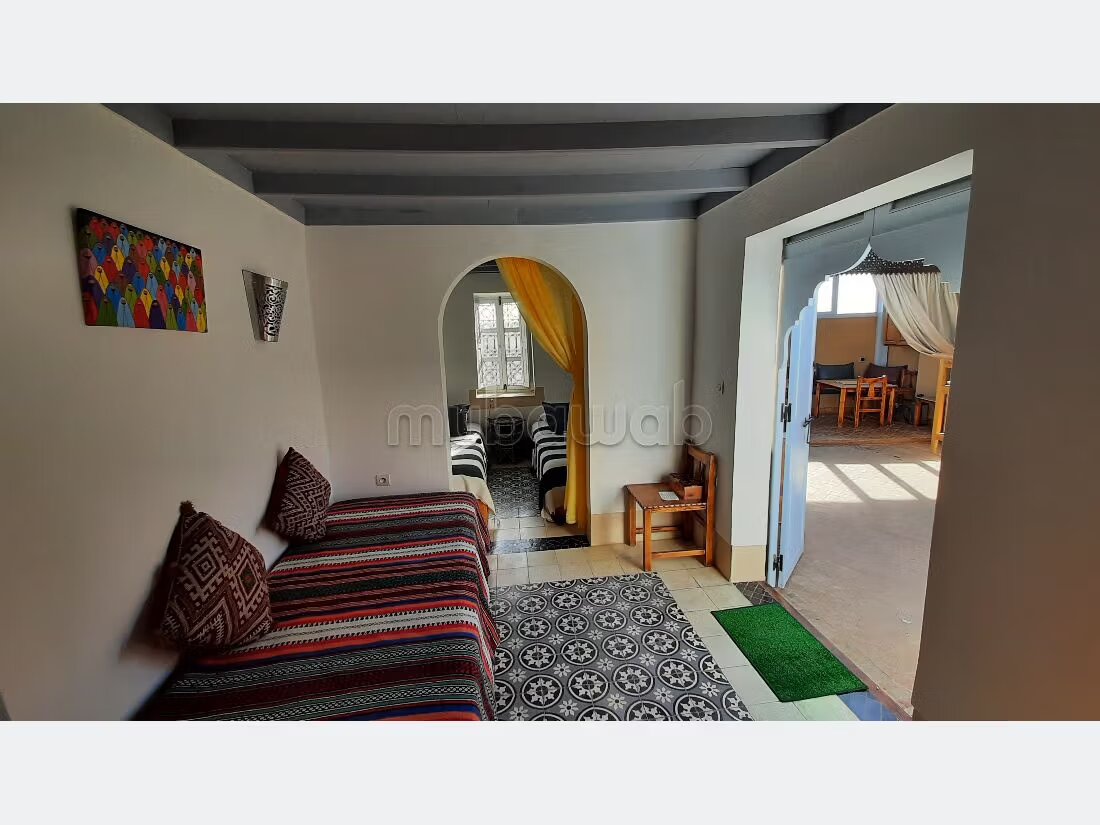 Riad 70 m² for Sale in Essaouira — Photo 9