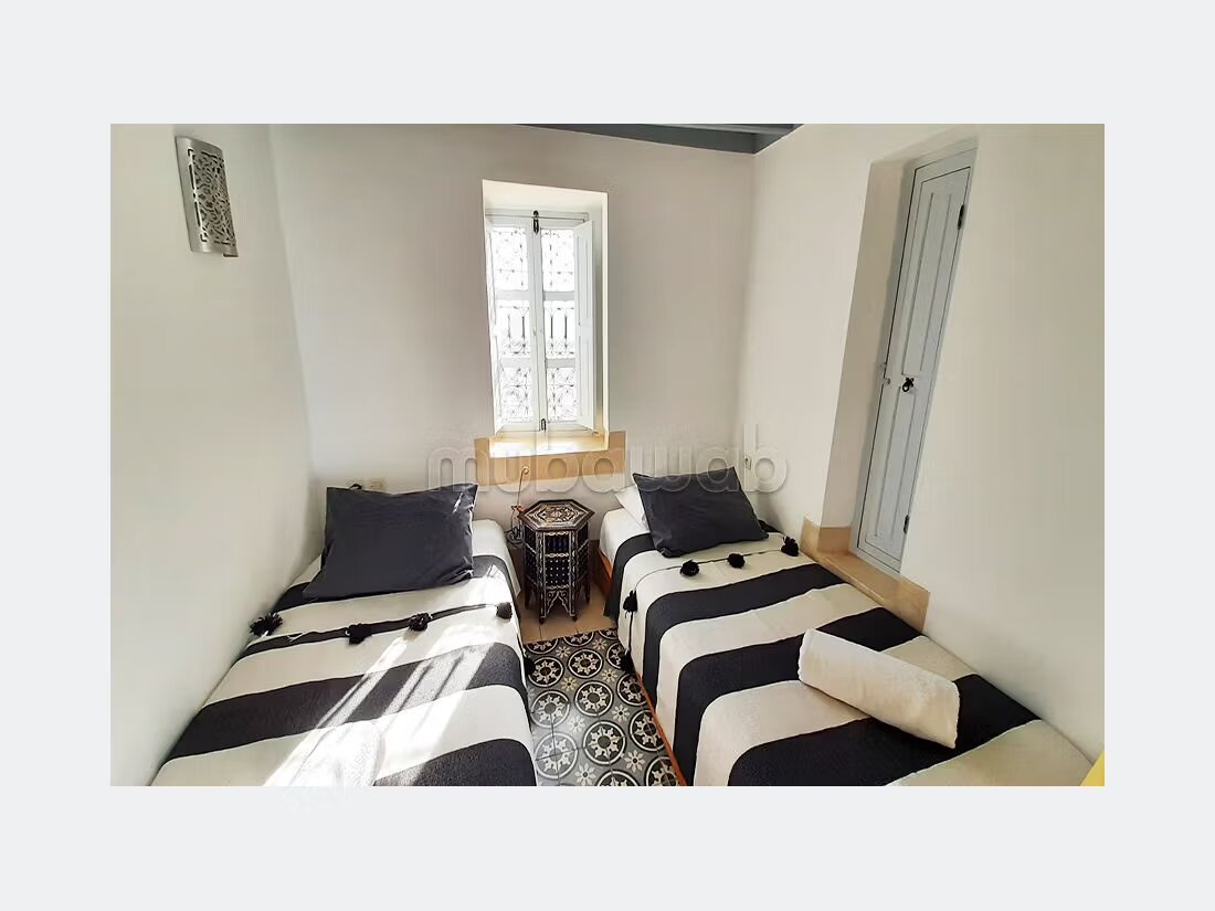 Riad 70 m² for Sale in Essaouira — Photo 10