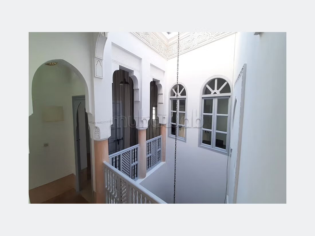 Riad 70 m² for Sale in Essaouira — Photo 11
