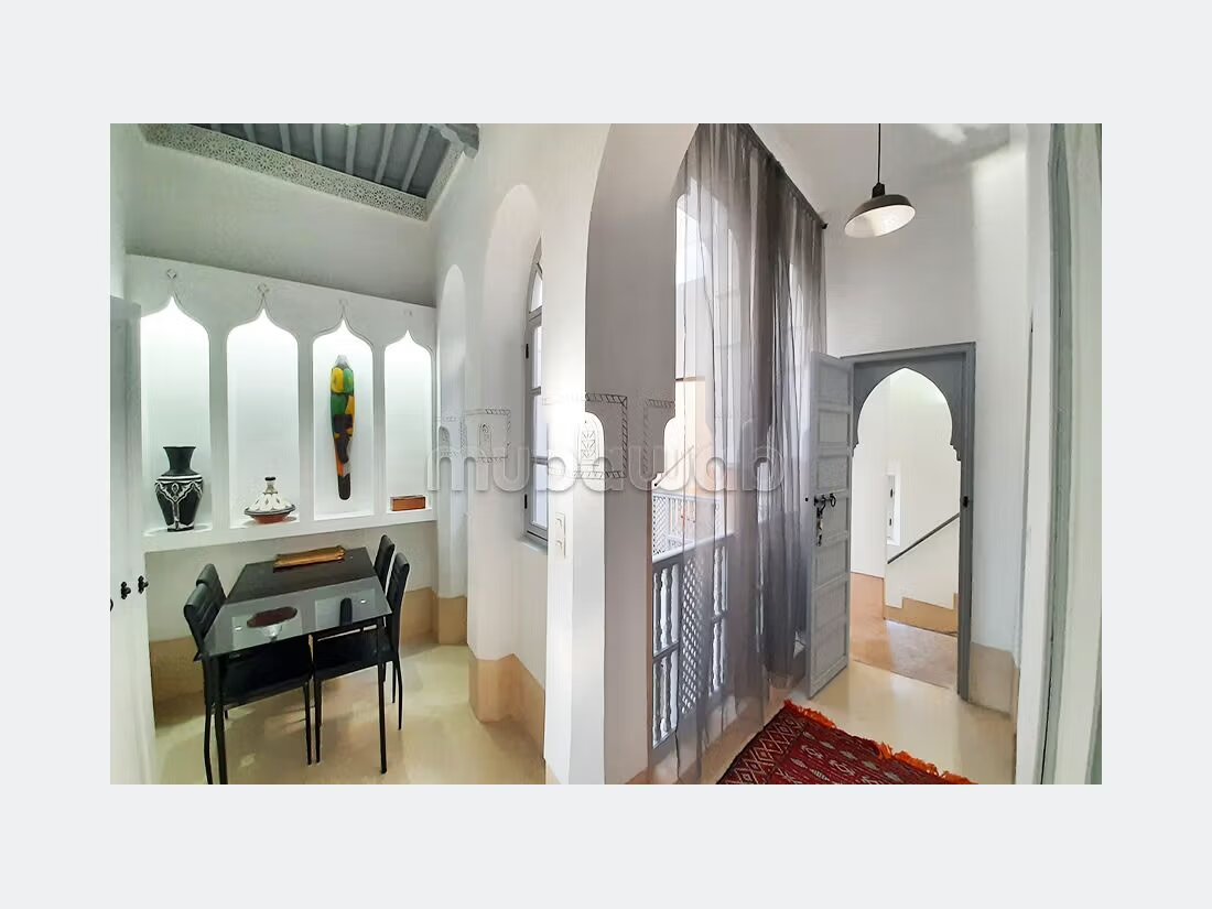 Riad 70 m² for Sale in Essaouira — Photo 13