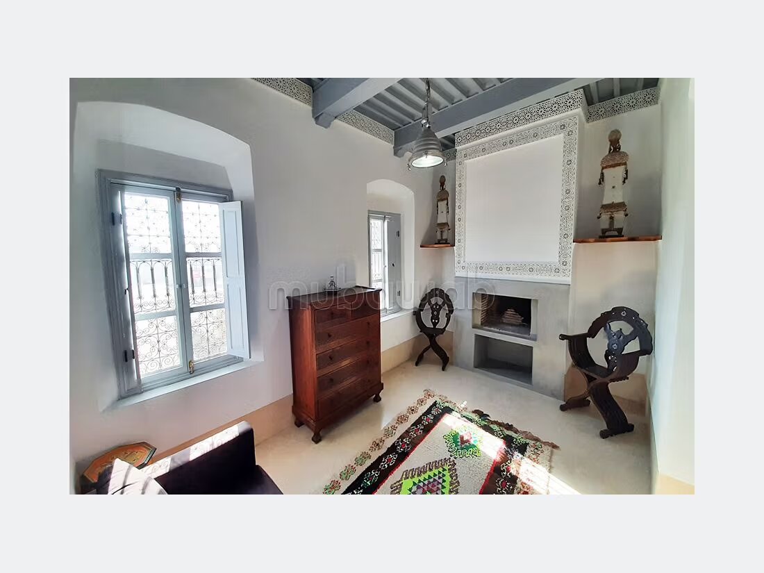 Riad 70 m² for Sale in Essaouira — Photo 14