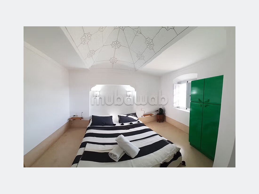 Riad 70 m² for Sale in Essaouira — Photo 16