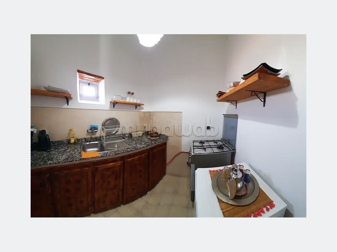 Riad 70 m² for Sale in Essaouira — Photo 19