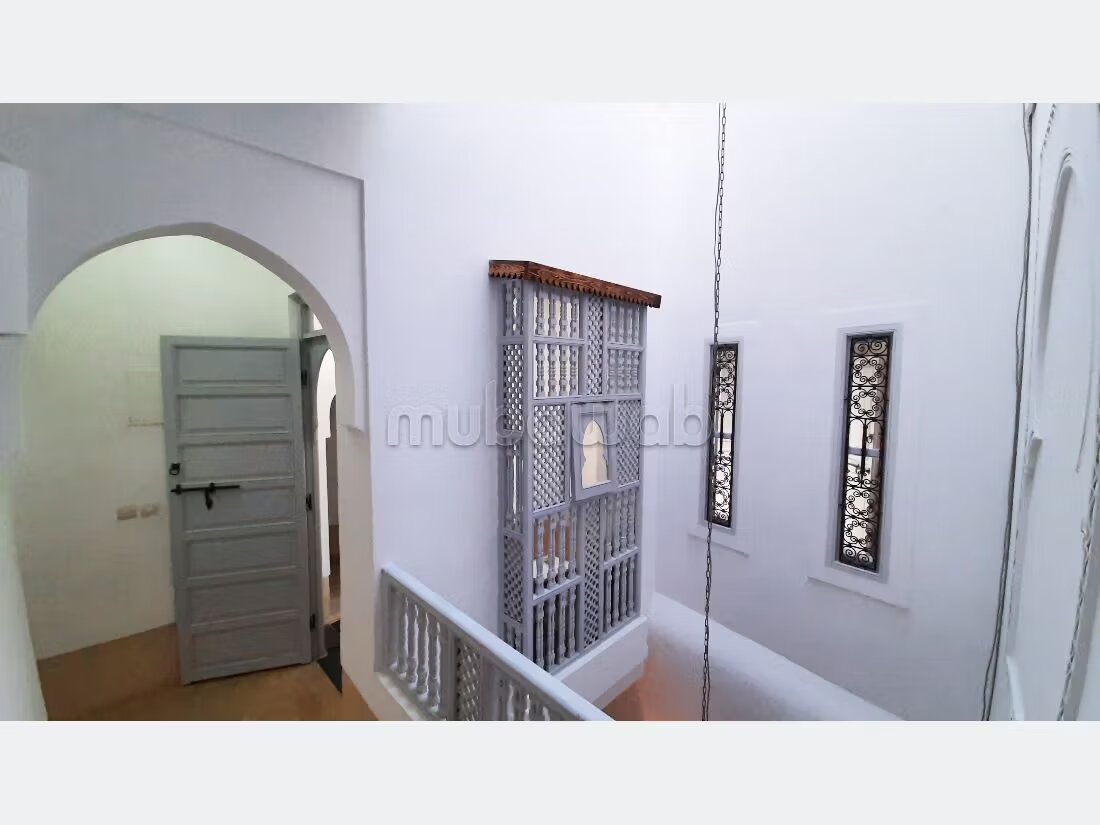 Riad 70 m² for Sale in Essaouira — Photo 22