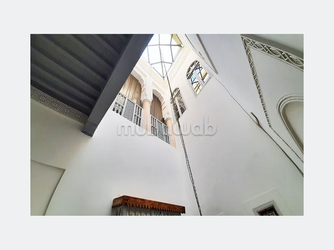 Riad 70 m² for Sale in Essaouira — Photo 23