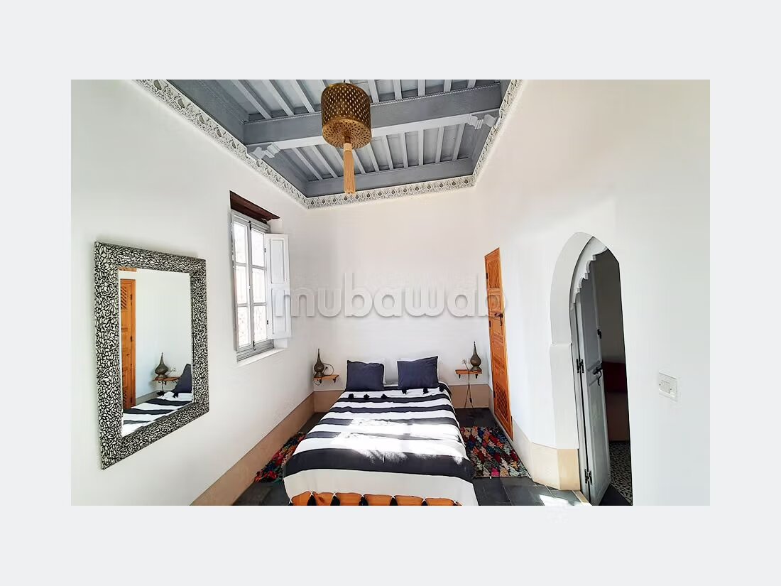 Riad 70 m² for Sale in Essaouira — Photo 24