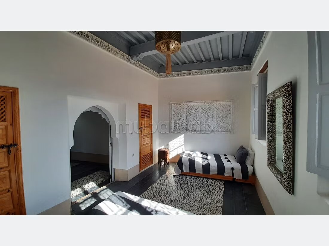 Riad 70 m² for Sale in Essaouira — Photo 25