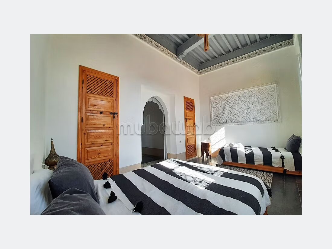 Riad 70 m² for Sale in Essaouira — Photo 26