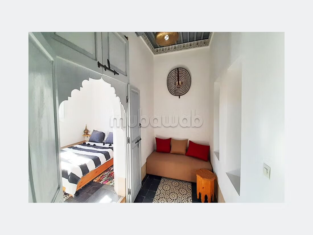 Riad 70 m² for Sale in Essaouira — Photo 27