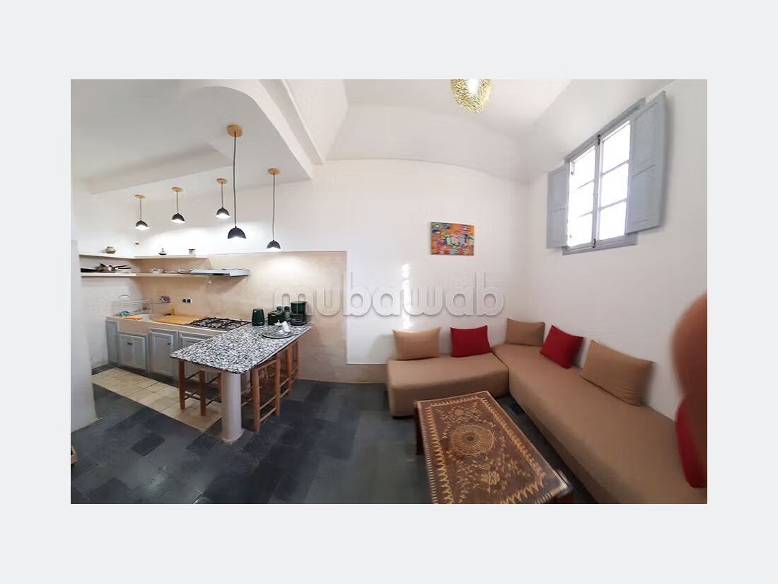 Riad 70 m² for Sale in Essaouira — Photo 28