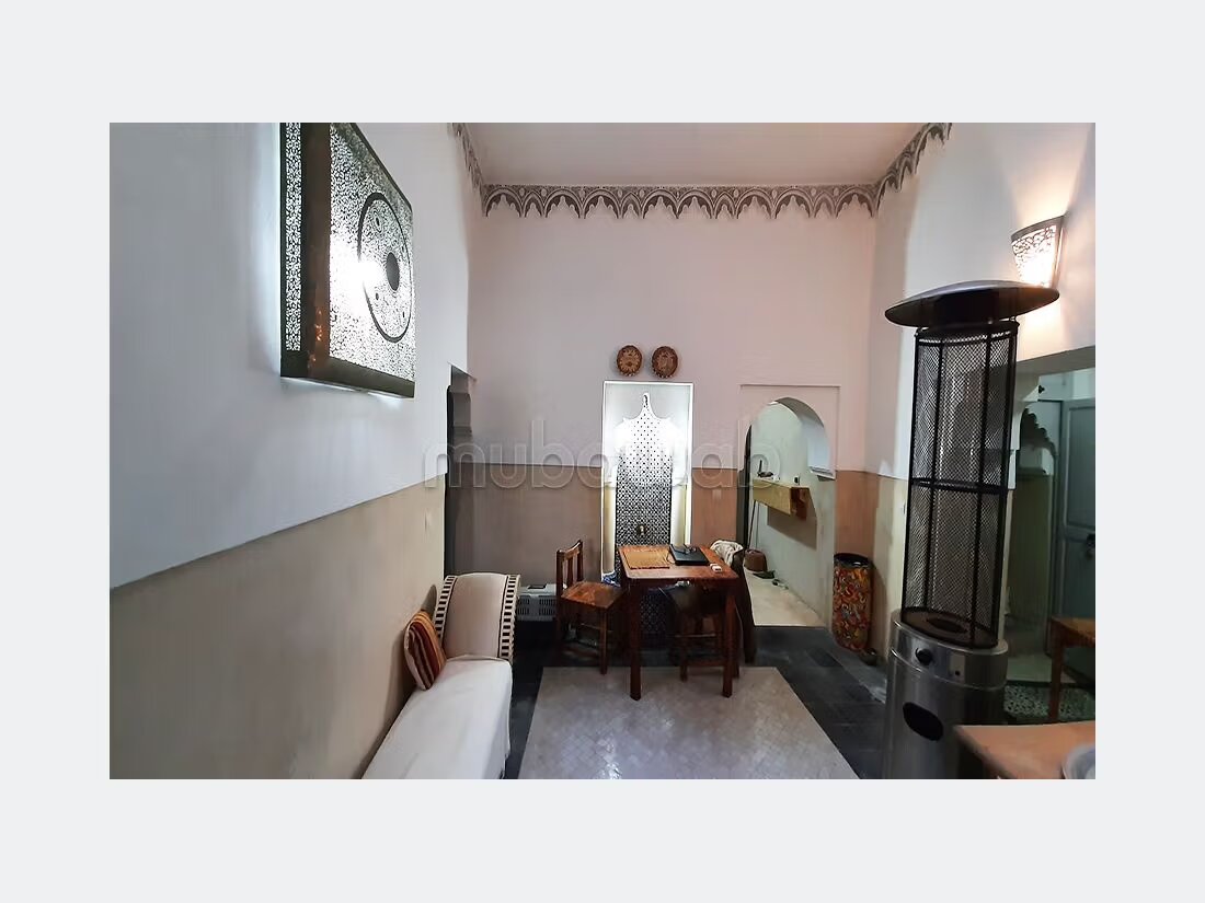 Riad 70 m² for Sale in Essaouira — Photo 30