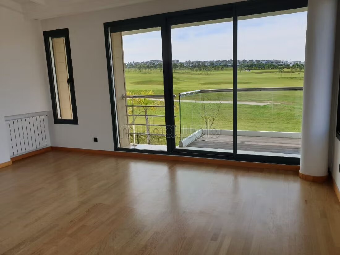 Villa 570 sqm for rent in Casablanca – Palmeraie Bouskoura — Photo 4