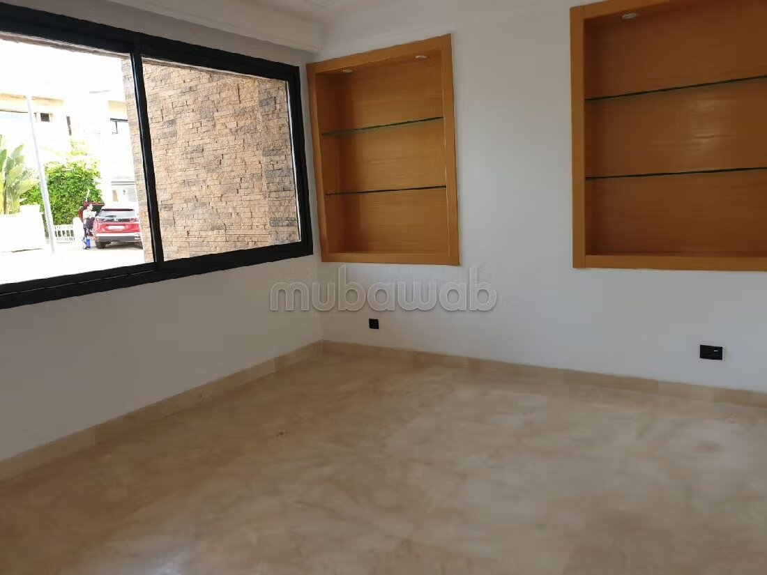 Villa 570 sqm for rent in Casablanca – Palmeraie Bouskoura — Photo 5