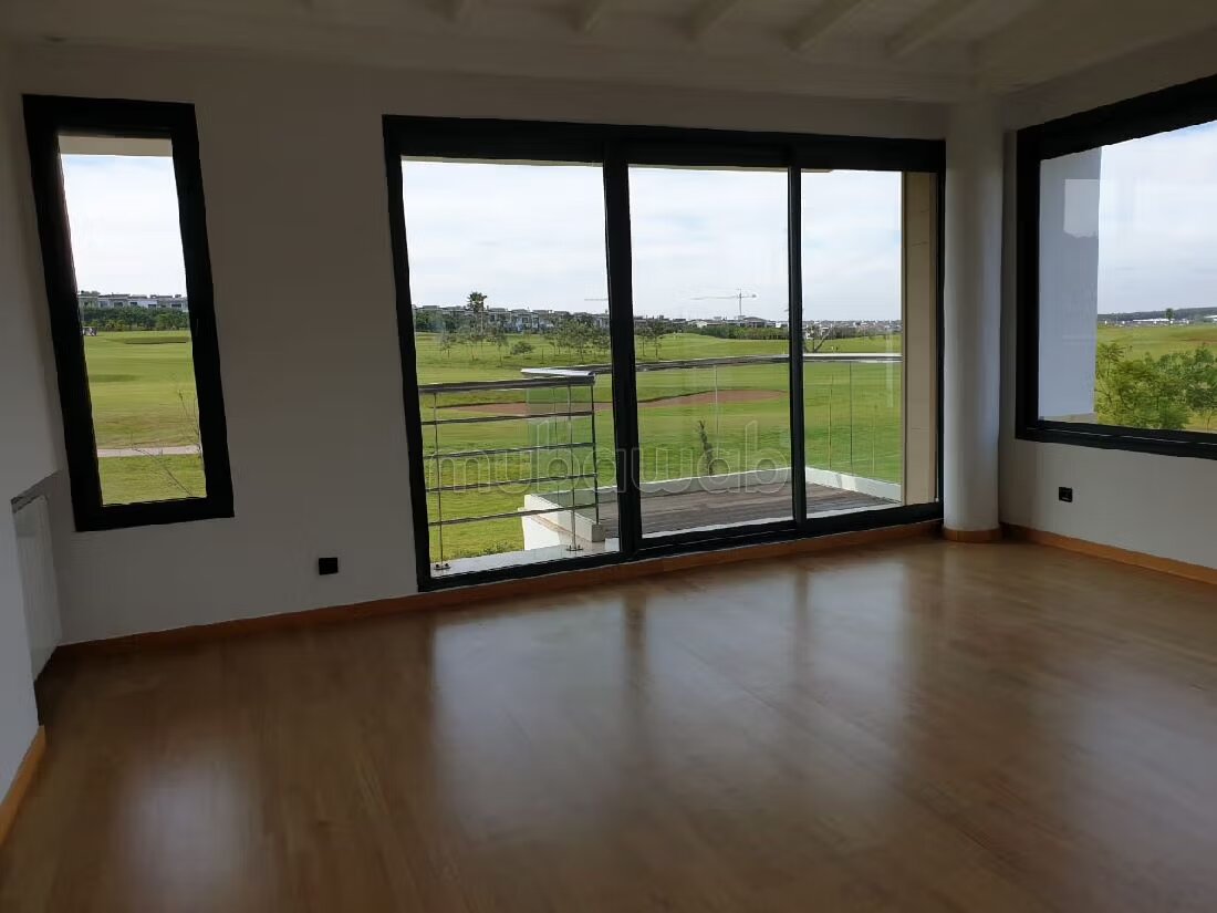 Villa 570 sqm for rent in Casablanca – Palmeraie Bouskoura — Photo 6