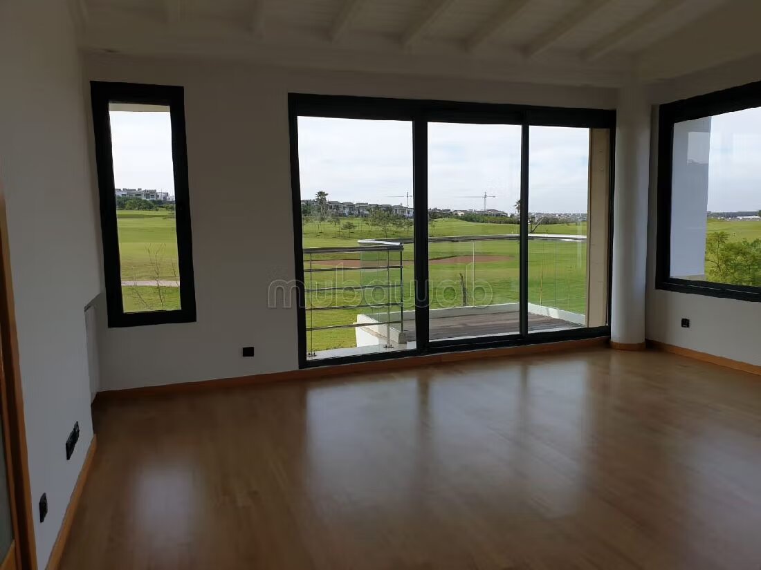 Villa 570 sqm for rent in Casablanca – Palmeraie Bouskoura — Photo 9