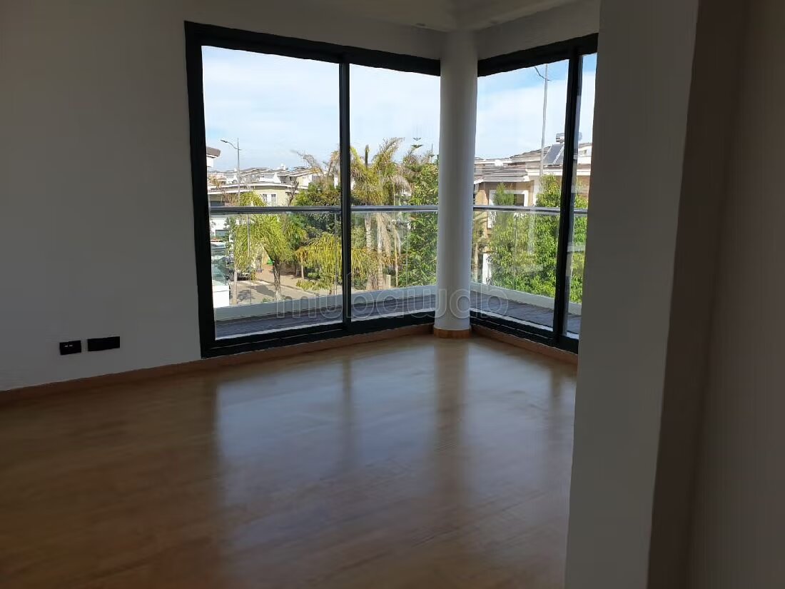 Villa 570 sqm for rent in Casablanca – Palmeraie Bouskoura — Photo 10