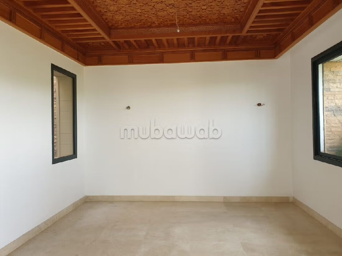 Villa 570 sqm for rent in Casablanca – Palmeraie Bouskoura — Photo 11