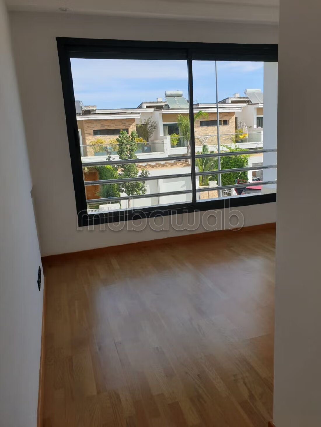 Villa 570 sqm for rent in Casablanca – Palmeraie Bouskoura — Photo 12